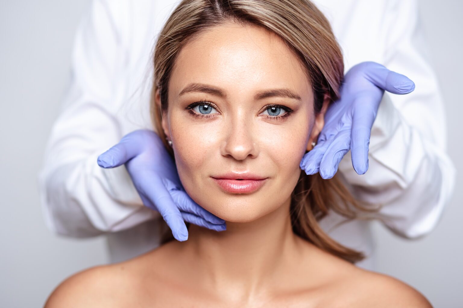 Botox Treatment in NE Calgary